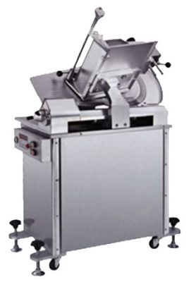 FRESH Kitchen Machine Meat Slicer 14&quot; (Vertical Automatic) IS-350