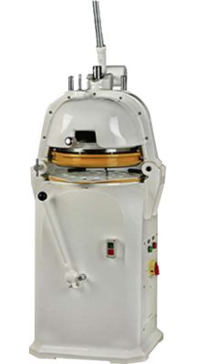 FRESH Dough Divider &amp; Rounder (Semi-Auto) NFK-30