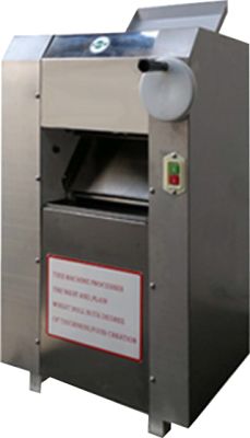 FRESH Dough Sheeter &amp; Noodle Machine MT-288(S/S)