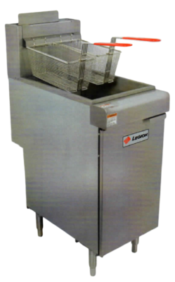 LEGION 40lb Fryer LG-40090L/N