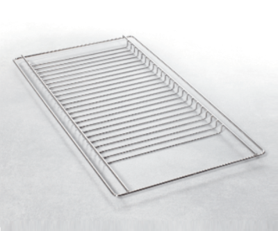 RATIONAL Loading Grid for CombiGrill Griddle 1/1 GN (325x530mm) LOADINGTRAY-COMBIGRILL&amp;GRIDDLE