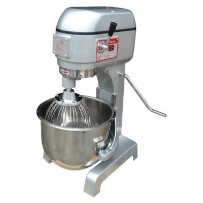 THE BAKER Flour Mixer - LSM Series (20L) LSM20