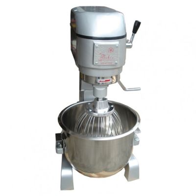 THE BAKER Flour Mixer - LSM Series (20L) LSM20