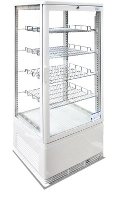 The Cool Display Cooler LUCY-L98H