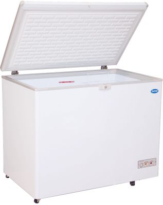 Snow Chest Freezer (Lifting Door Series) LY350LD