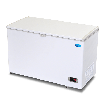 Snow Chest Freezer LY450LD (-35°C)