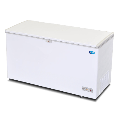 SNOW Chest Freezer (Lifting Door Series) 540L (Inverter) LY600LD (i)