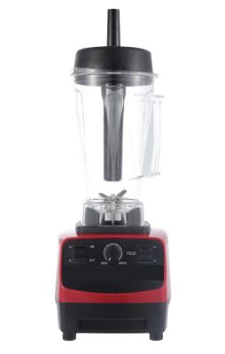FRESH Heavy Duty Commercial Blender LY-767
