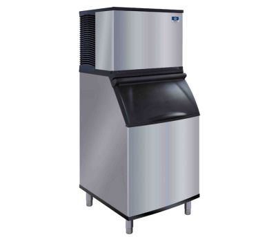 MANITOWOC Dice Cube Ice Machine MD-1000A