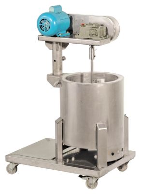 MURNI BAKERY 50kg Kaya Cooker MBE-50K