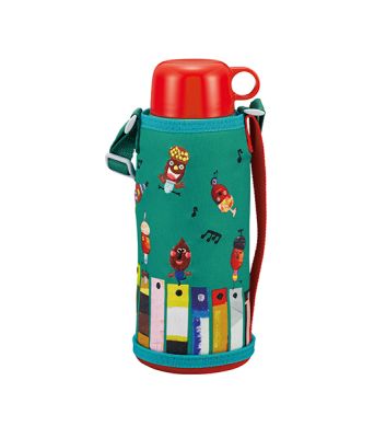 TIGER 840ml Thermal Stainless Steel Bottle MBR-H08G  (ACORN)