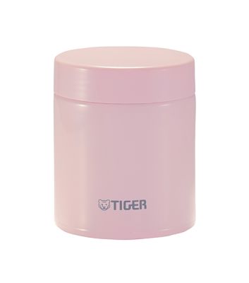 TIGER 360/480ml Stainless Steel Mug (Made In Japan) Stainless/ Red/ Navy/  Blue/ Pink MJA-B036/48