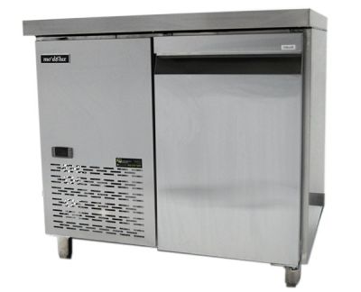 MODELUX Counter Freezer (1 Door) MDFT-1D7-900