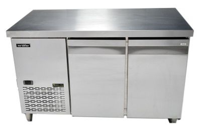 MODELUX Counter Freezer (2 Door) MDFT-2D7-1200