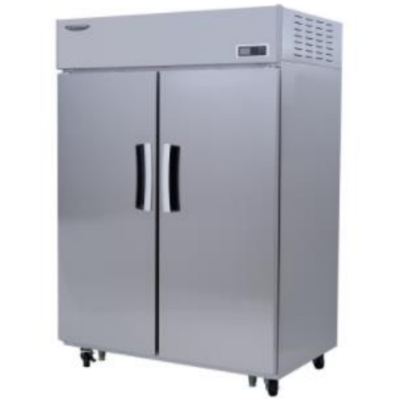 MODELUX UPRIGHT 2 Full Door Freezer MDS-1040F1L