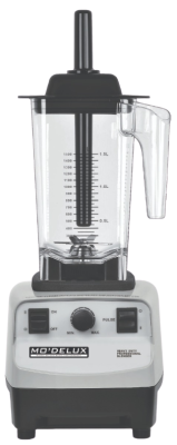 MODELUX Blender with Variable Speed 1.5L MDX-767A