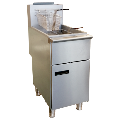 Collectramatic® LP46 Pressure Fryer