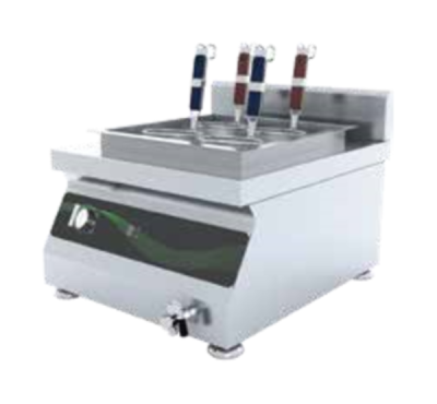 MODELUX INDUCTION PASTA COOKER MDX-TMIV-B135