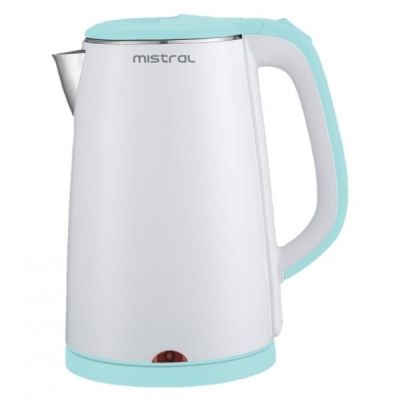 MISTRAL 2.5L Electric Kettle - Cool Touch MEK855