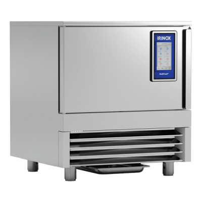 IRINOX 25kg Commercial Blast Chiller &amp; Shock Freezer MultiFresh 25.1