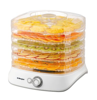MORGAN Food Dehydrator MFD-A9