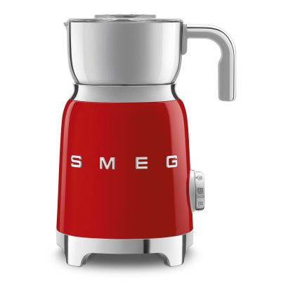 SMEG 600ml Induction Milk Frother MFF01