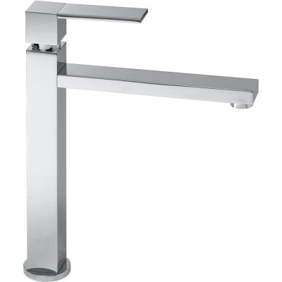 SMEG Swivel Spout (Brushed Stainless Steel Finish) MFQ8-IS