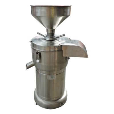 THE BAKER Bean Grinder (40-50kg/h) MFS-J120
