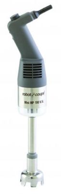 ROBOT COUPE Mini Range 190mm Combi Stick Blender With Variable Speed MP-190 V.V.A