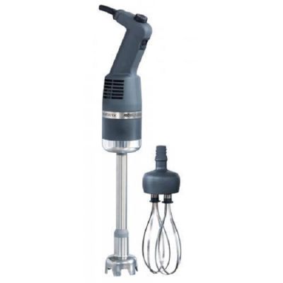 ROBOT COUPE Mini Range 240mm Combi Stick Blender With Variable Speed MP-240 COMBI