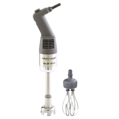 ROBOT COUPE Mini Range 190mm Combi Stick Blender With Variable Speed MINI MP-190C.A