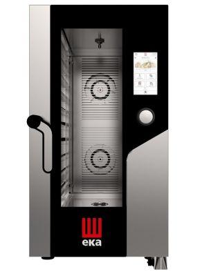 EKA	Combi Oven With Touch Screen MKF1011CTS