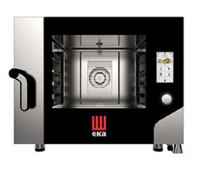EKA	Convection Oven With Humidity Control	MKF464TS