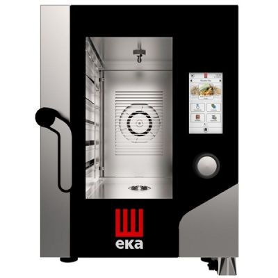 EKA	Combi Oven With Touch Screen MKF611CTS
