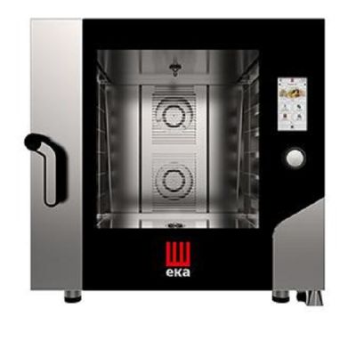 EKA	Convection Oven With Humidity Control W/ Touch Screen MKF664TS