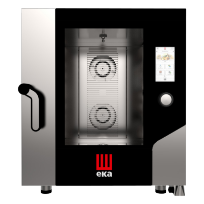 EKA Electric Combi Oven with Touch Screen MKF711TS