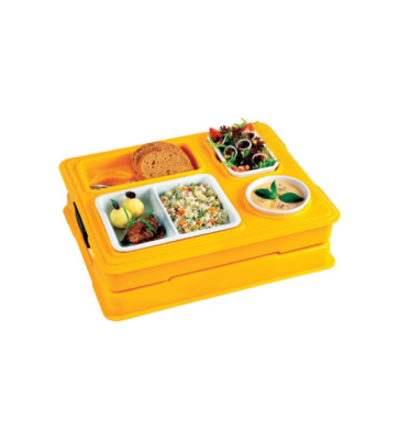 AVATHERM Menu Mobile Food Tray