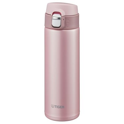 TIGER 0.48L S/Steel Bottle (Peach Blossom) MMJ-A481 (PB)