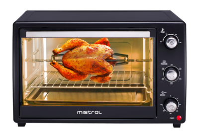 MISTRAL 32L Electric Oven MO32RCL