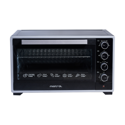 MISTRAL 45L Electric Oven MO45RCL