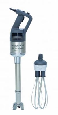 ROBOT COUPE Large Range 350mm Combi Stick Blender With Detachable Power Cord MP-350 COMBI ULTRA