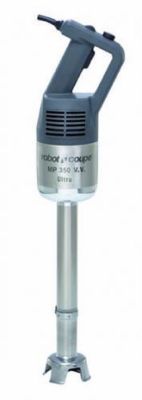 ROBOT COUPE Large Range 350mm Stick Blender With Variable Speed &amp; Detachable Power Cord MP-350 V.V. ULTRA