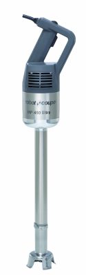 ROBOT COUPE Large Range 450mm Stick Blender With Detachable Power Cord RCMP-450U LED
