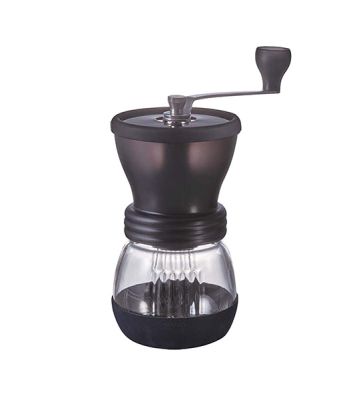 HARIO Ceramic Coffee Mill MSCS-2DTB
