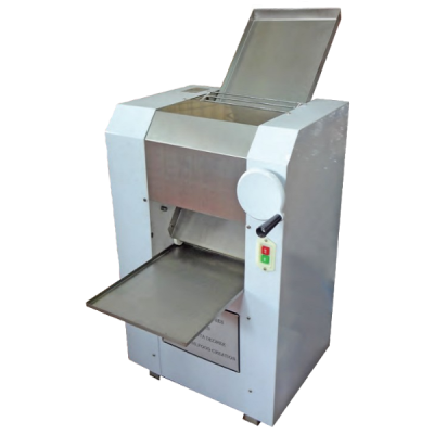 THE BAKER Dough Machine (Stainless Steel Roller) MT300