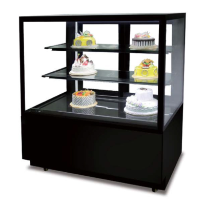 MODELUX Cake Showcase (480L) MZS18F-1200
