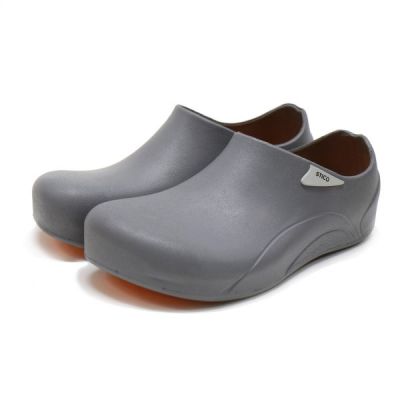 STICO Chef Shoes NEC-05-Grey
