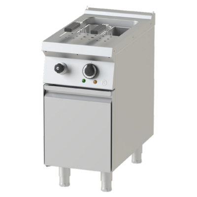 NAYATI Electric - Pasta Cooker - 2 Heaters NEPC 4 - 75 ME