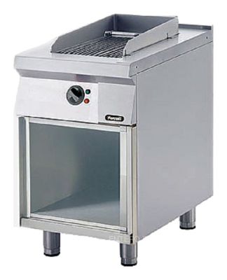 NAYATI Electric - Vapour Grill - 2 Broiler heaters NEVG 4 - 75 MR
