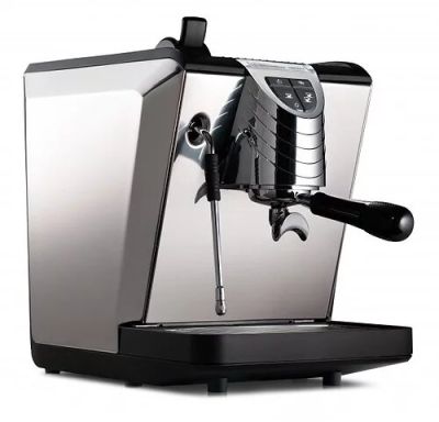 NUOVA SIMONELLI Oscar Coffee Machine NS-OSCAR (BLACK)